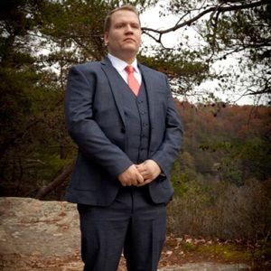 Meet your Posher, Tyler